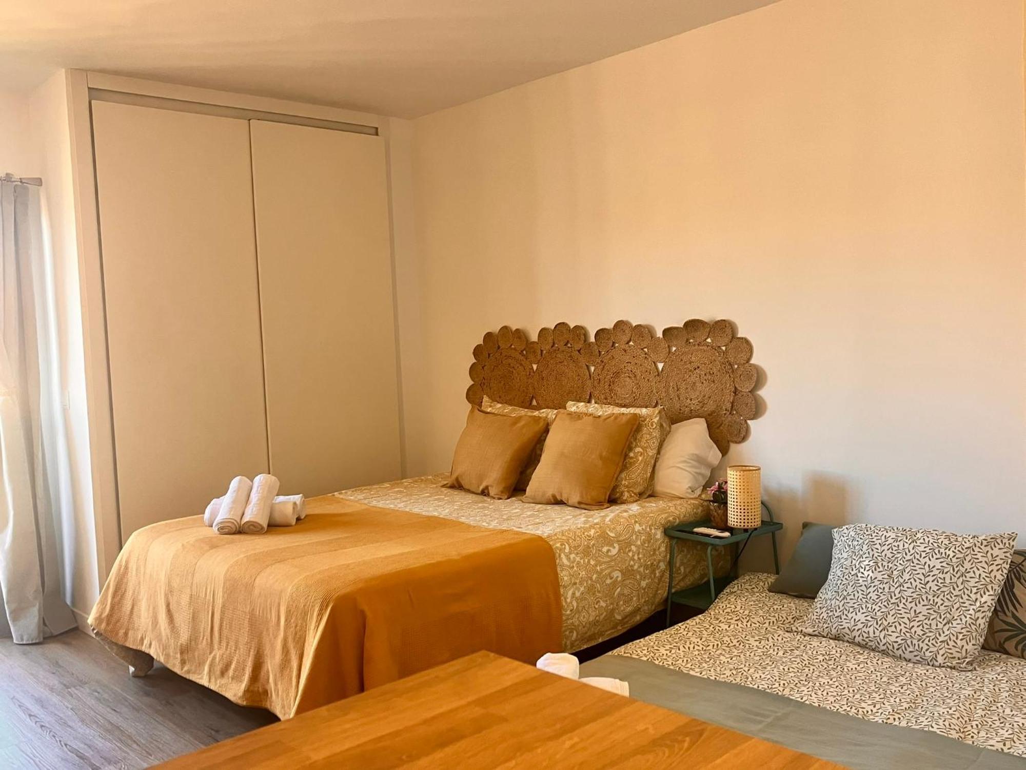 Bythewave Apartments Benalmádena Exterior foto